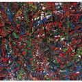 Jean Paul Riopelle — Без титра, изображение 1