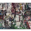 Jean Paul Riopelle — Et плюс, изображение 1