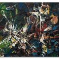 Jean Paul Riopelle — Дань уважения природе прерий, изображение 1