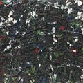 Jean Paul Riopelle — Без названия, изображение 1