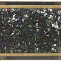 Jean Paul Riopelle — Без названия, изображение 2