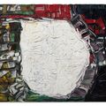 Jean Paul Riopelle — Без титра, изображение 1