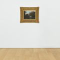 Jean-Baptiste-Camille Corot — Охотник за сокровищами на вершине реки, изображение 4