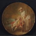 Jean-Honoré Fragonard — Совместное использование Л'Эре, изображение 2