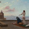 Jean-Leon Gerome — Вифсавия (Вирсавия), изображение 1