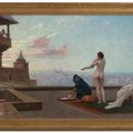 Jean-Leon Gerome — Вифсавия (Вирсавия), изображение 2