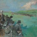 Jean-Louis Forain — Чемпион по полевым играм, изображение 1