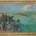 Jean-Louis Forain — Чемпион по полевым играм, изображение 2