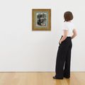 Jean-Louis Forain — В кафе, изображение 4