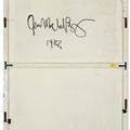 Jean-Michel Basquiat — Воин, изображение 3