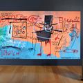 Jean-Michel Basquiat — Вина за золотые зубы, изображение 2