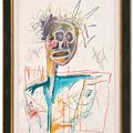 Jean-Michel Basquiat — Без названия, изображение 1
