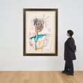 Jean-Michel Basquiat — Без названия, изображение 2