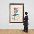 Jean-Michel Basquiat — Без названия, изображение 3