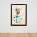 Jean-Michel Basquiat — Без названия, изображение 5