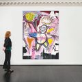 Jean-Michel Basquiat — Пончиковая месть, изображение 2
