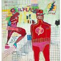 Jean-Michel Basquiat — Вспышка в Неаполе, изображение 1