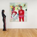 Jean-Michel Basquiat — Вспышка в Неаполе, изображение 2