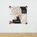 Jean-Michel Basquiat — Наука будущего против человека, изображение 2