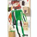 Jean-Michel Basquiat — Потому что это вредит легким, изображение 2