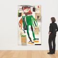 Jean-Michel Basquiat — Потому что это вредит легким, изображение 4