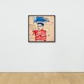 Jean-Michel Basquiat — Без названия (Пабло Пикассо), изображение 2