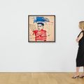 Jean-Michel Basquiat — Без названия (Пабло Пикассо), изображение 3