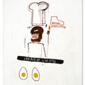 Jean-Michel Basquiat — Фарина, изображение 1