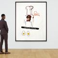 Jean-Michel Basquiat — Фарина, изображение 4