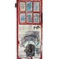Jean-Michel Basquiat — Свинина, изображение 1