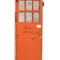 Jean-Michel Basquiat — Свинина, изображение 2