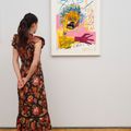 Jean-Michel Basquiat — Без названия, изображение 3