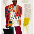 Jean-Michel Basquiat — mp, изображение 1