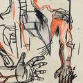Jean-Michel Basquiat — Санто 3, изображение 2