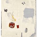 Jean-Michel Basquiat — Без названия (каждому по 2 цента), изображение 1