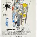 Jean-Michel Basquiat — Рене Рикар, изображение 1