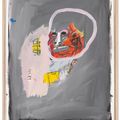 Jean-Michel Basquiat — Без названия, изображение 2