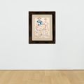 Jean-Michel Basquiat — Без названия, изображение 2
