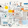Jean-Michel Basquiat — Без названия, изображение 2