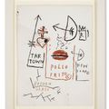Jean-Michel Basquiat — Без названия, изображение 2