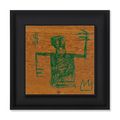Jean-Michel Basquiat — Без названия, изображение 2