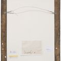 Jean-Michel Basquiat — Без названия (обезьяна), изображение 5