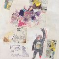 Jean-Michel Basquiat — Гонконг, изображение 1