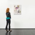 Jean-Michel Basquiat — Гонконг, изображение 2
