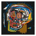 Jean-Michel Basquiat — Портфолио I, изображение 6