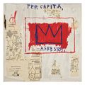 Jean-Michel Basquiat — Портфолио I, изображение 7