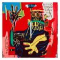 Jean-Michel Basquiat — Портфолио I, изображение 9