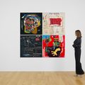 Jean-Michel Basquiat — Портфолио I, изображение 10