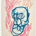 Jean-Michel Basquiat — Без названия, изображение 2