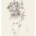 Jean-Michel Basquiat — Жан-Мишель Баския (1960-1988), изображение 3